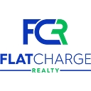 Flat Charge Realty logo
