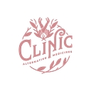 CLINIC Alternative Medicines logo