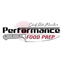 Performance Food Prep logo