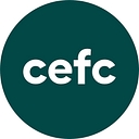 Clean Energy Finance Corporation logo