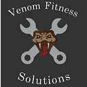 Venom Fitness Solutions logo