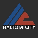 Haltom City Animal Services logo
