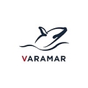 VARAMAR logo