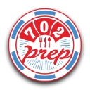 702 Prep logo