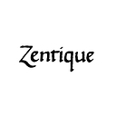 Zentique logo