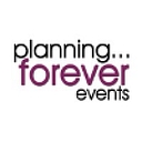 planning forever events logo
