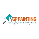 MGP Painting logo