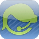 A Personal Answering Service logo