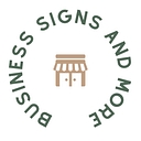 Business Signs & More logo