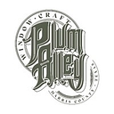 Plum Alley Windows logo