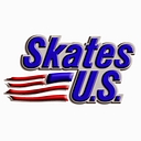 Crazy Skates logo