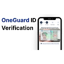 OneGuard logo
