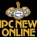 National Physique Committee logo