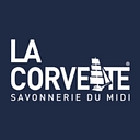 La Corvette logo