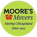 Moore's Furniture & Piano Movers logo