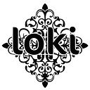 Loki Wine logo