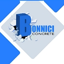 Bonnici Concrete logo