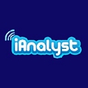 iAnalyst logo