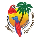 Tropic Renovations logo