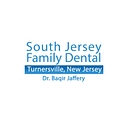 Oral Surgeon Turnersville logo