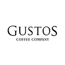Gustos Coffee Co. logo