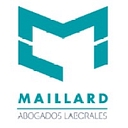 Maillard Abogados Laborales logo