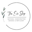 The Eco Shop & Refillery logo
