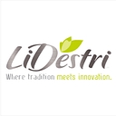 LiDestri Foods logo