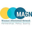 Missouri AfterSchool Network logo