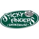 Sticky Fingers logo