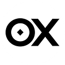 OX Creative logo