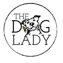 The Dog Lady logo