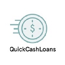 Quick Cash Loans logo