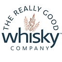 Really Good Whisky logo