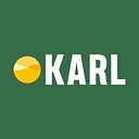 KARL Scheduler logo