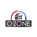 O-Zone Heating & Cooling logo