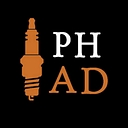 Pine Hollow logo
