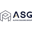 Alpha Square Group logo
