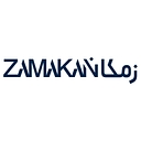 Zamakan logo