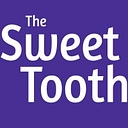 The Sweet Tooth logo