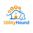 UtilityHound logo