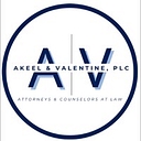 Akeel & Valentine, PLC logo