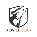 Rewild Gear logo