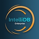 IntelliDB Enterprise logo