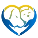 Care-Pets Animal Hospital logo