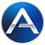 Auto Loans and Credit Used Cars Trucks logo