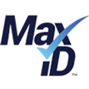 MaxID logo
