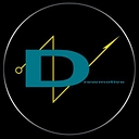 Drewmotive logo