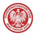 Tuxedo Motorsport logo