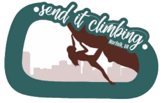 senditclimbinggym.com favicon